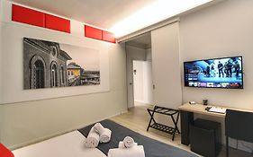Roma Centro Cdr Luxury Suites